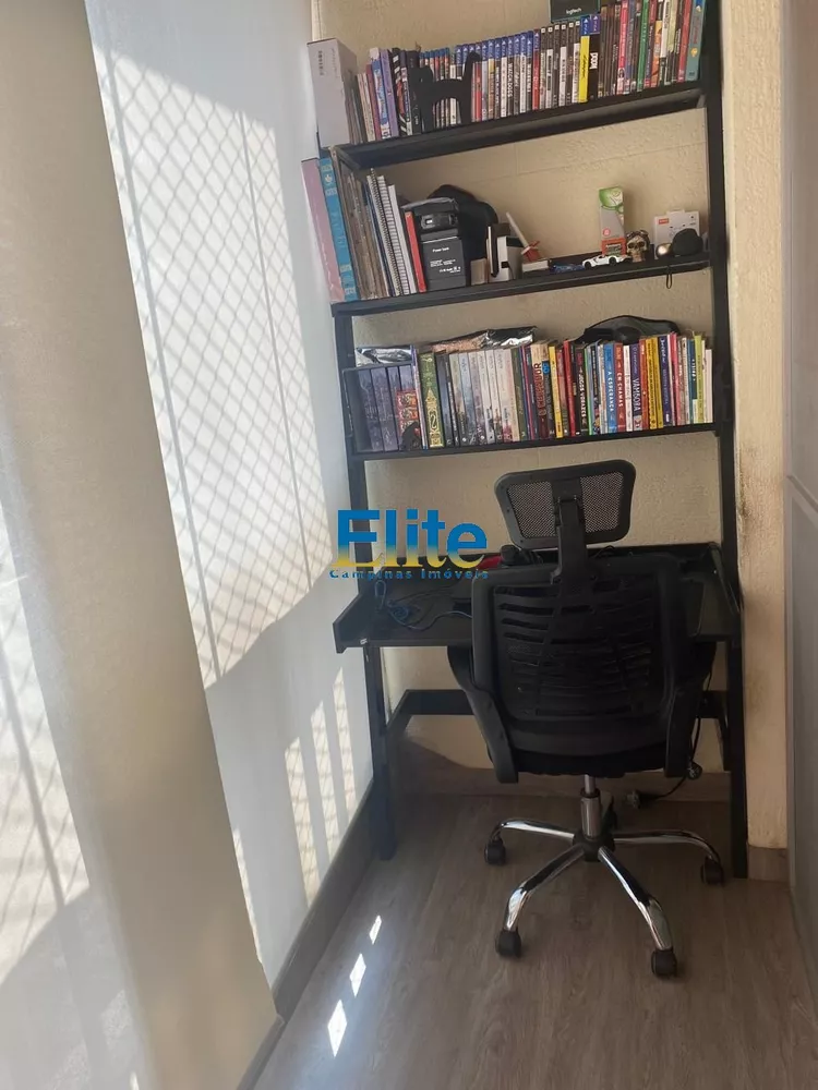 Apartamento à venda com 2 quartos, 70m² - Foto 3