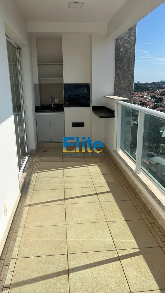 Apartamento, 3 quartos, 134 m² - Foto 2