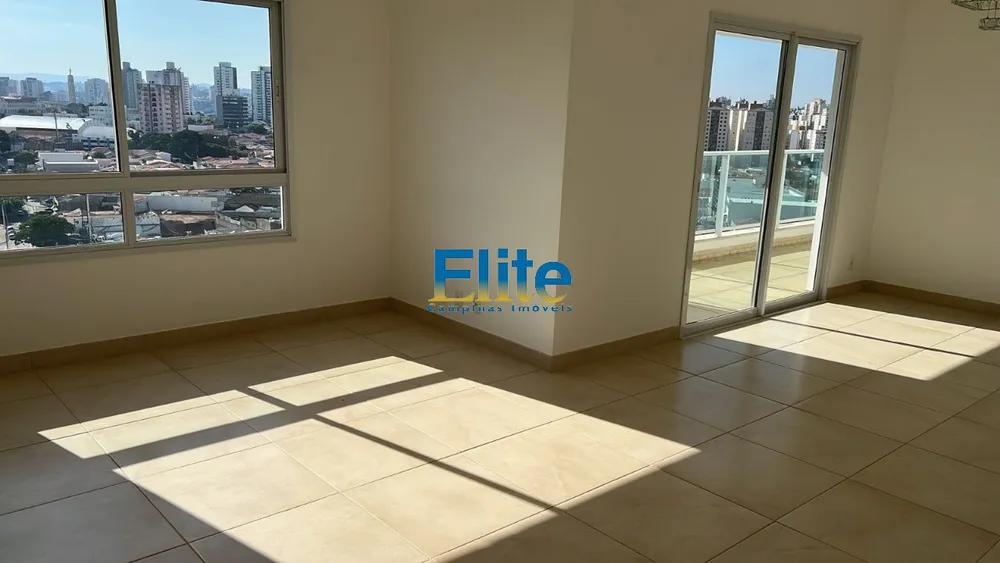 Apartamento, 3 quartos, 134 m² - Foto 1