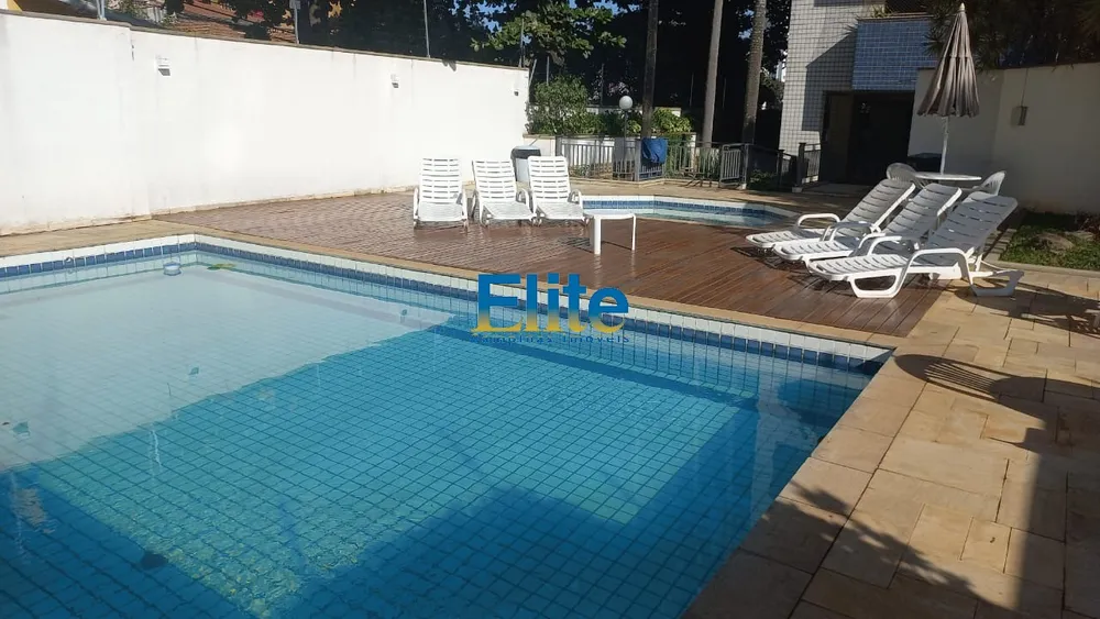 Apartamento, 4 quartos, 150 m² - Foto 1
