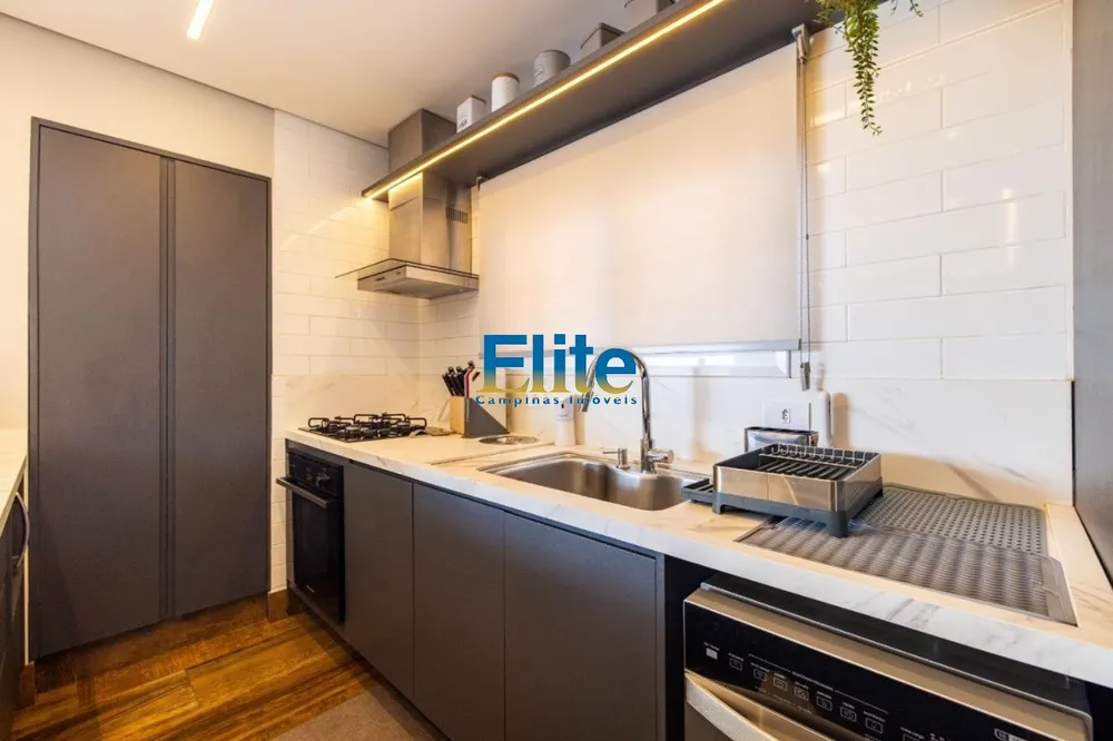 Apartamento, 3 quartos, 119 m² - Foto 11