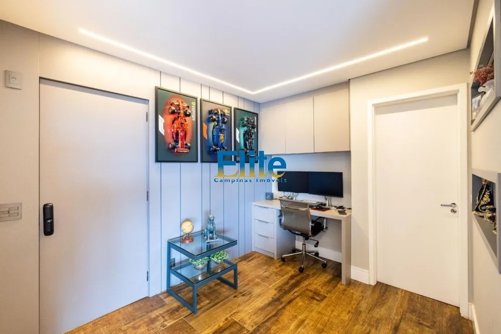 Apartamento, 3 quartos, 119 m² - Foto 12