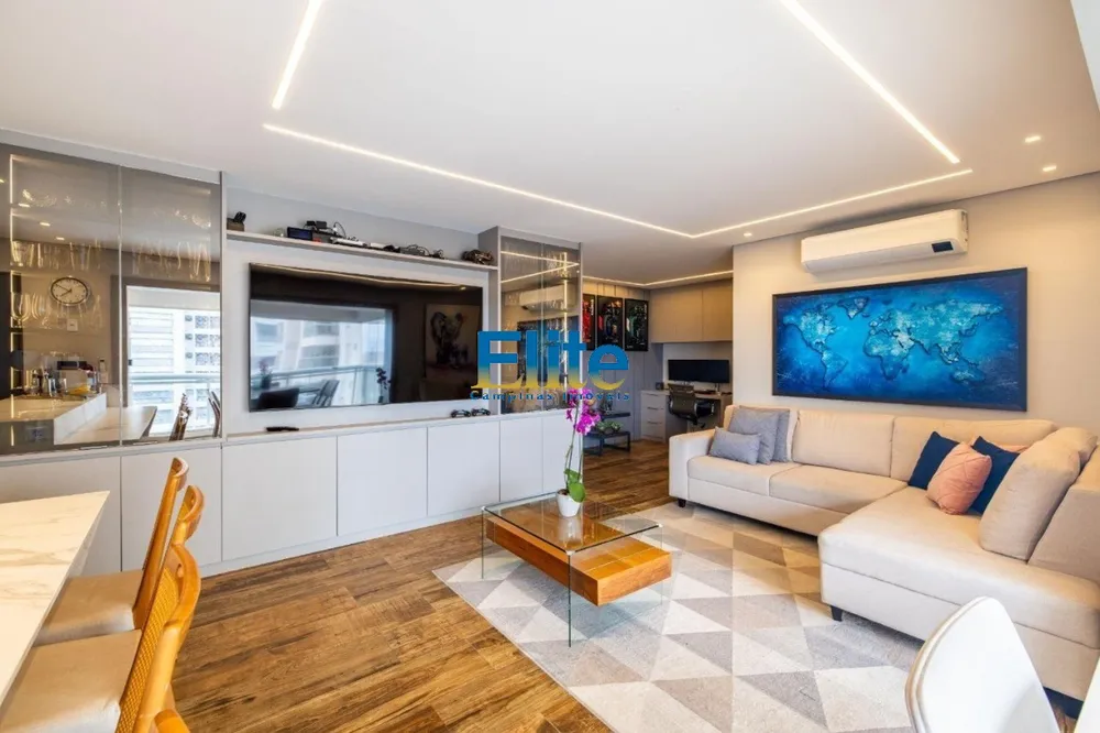 Apartamento, 3 quartos, 119 m² - Foto 10