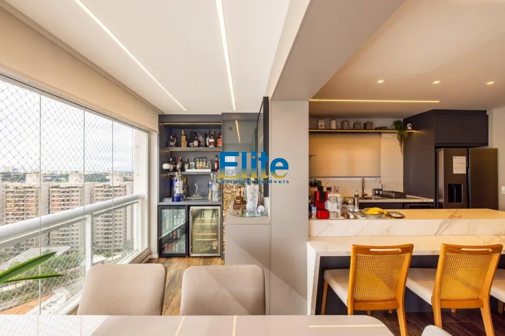 Apartamento, 3 quartos, 119 m² - Foto 9