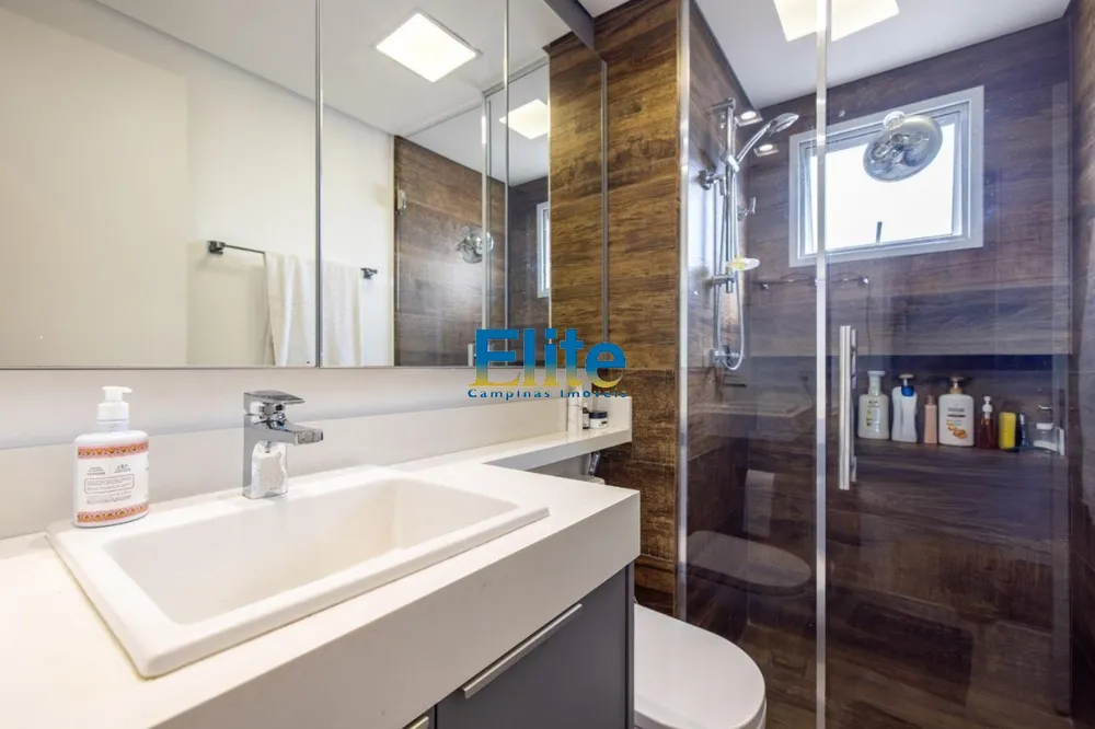 Apartamento, 3 quartos, 119 m² - Foto 15