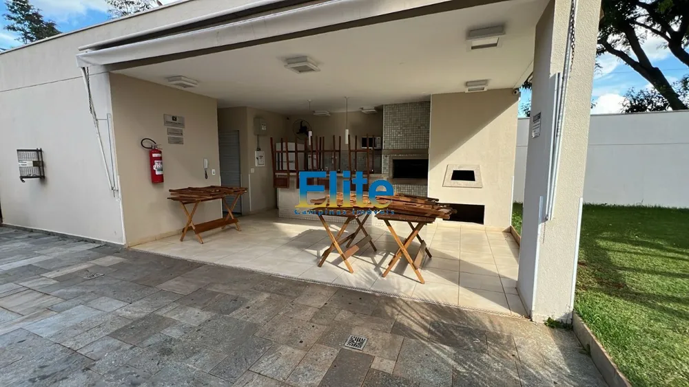Apartamento, 3 quartos, 119 m² - Foto 3