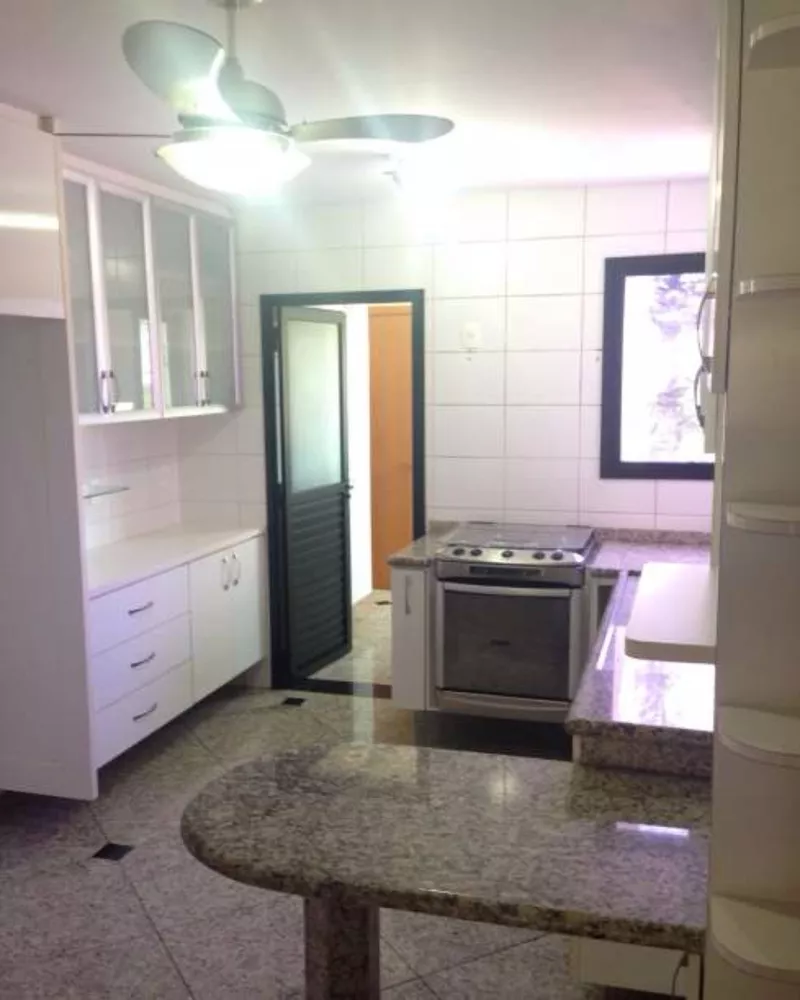 Apartamento, 4 quartos, 180 m² - Foto 16