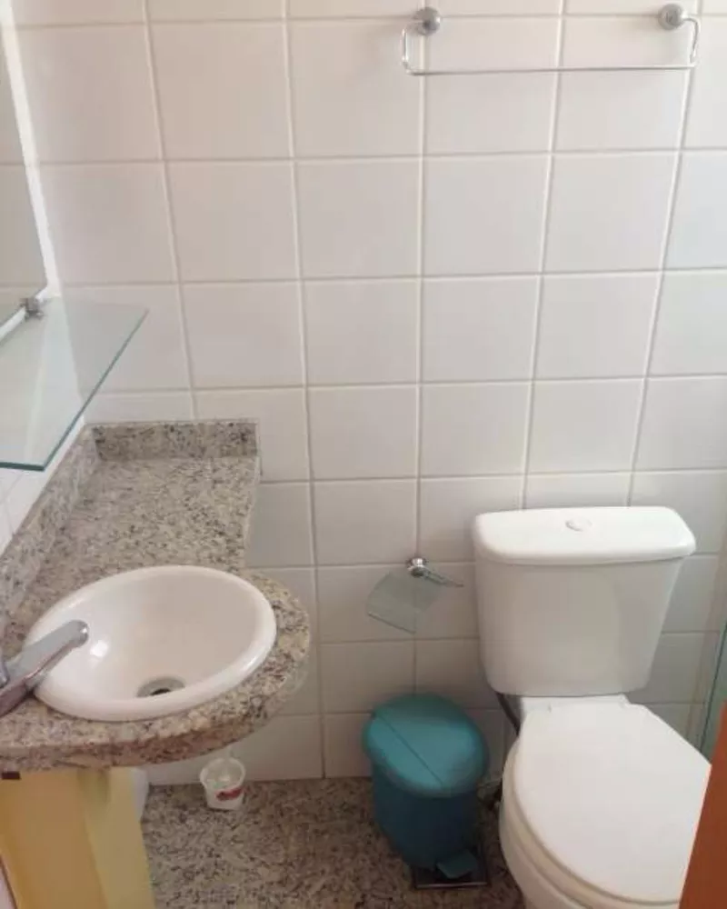 Apartamento, 4 quartos, 180 m² - Foto 8