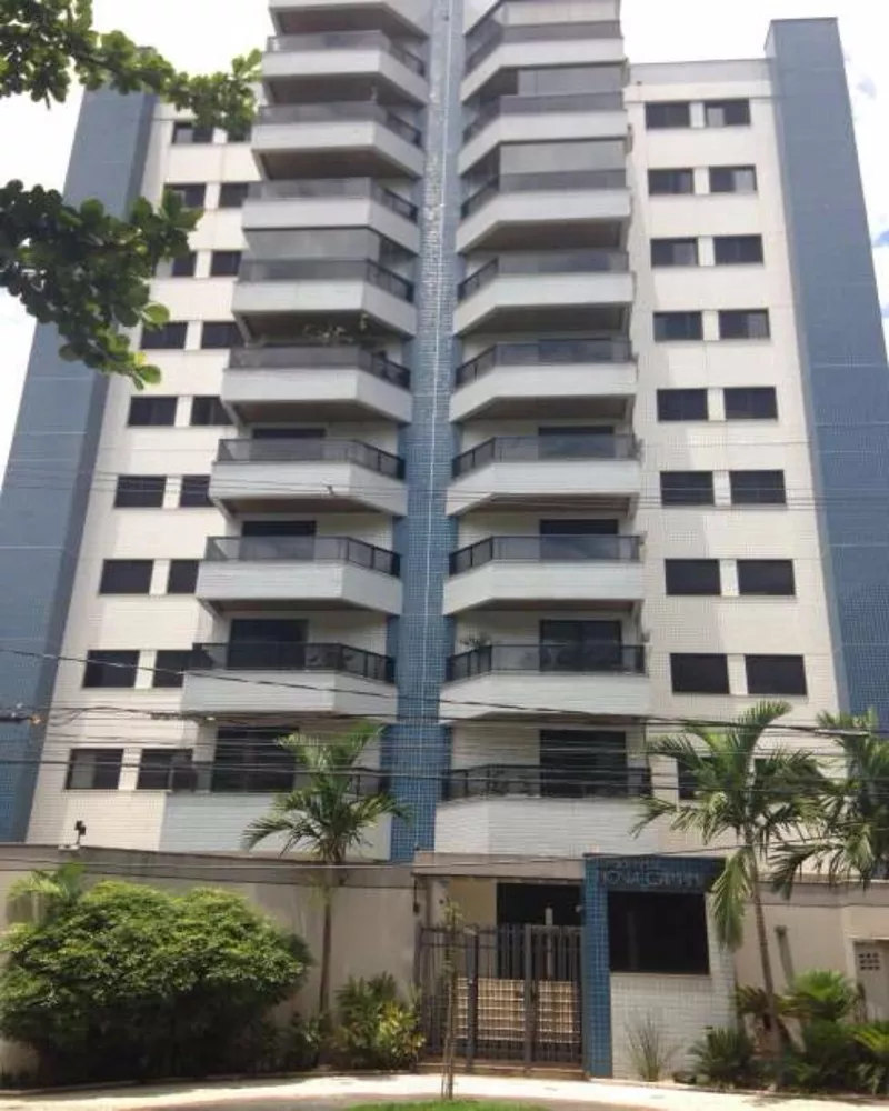 Apartamento, 4 quartos, 180 m² - Foto 10