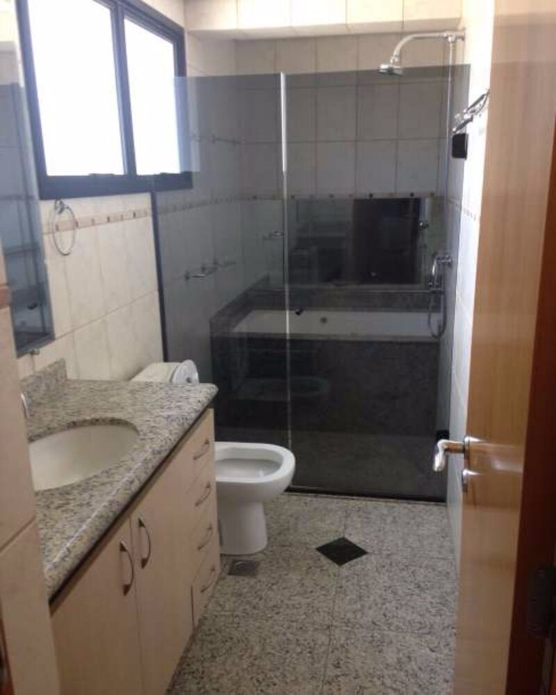 Apartamento, 4 quartos, 180 m² - Foto 21