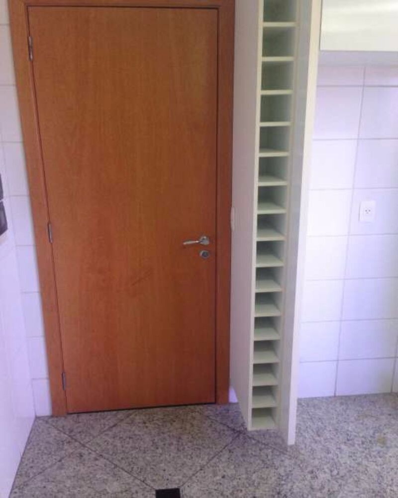 Apartamento, 4 quartos, 180 m² - Foto 19