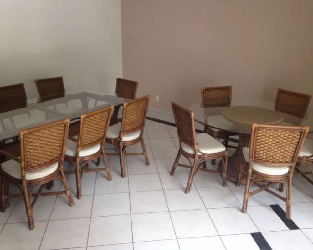 Apartamento, 4 quartos, 180 m² - Foto 17