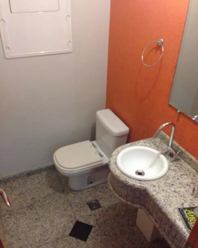 Apartamento, 4 quartos, 180 m² - Foto 13