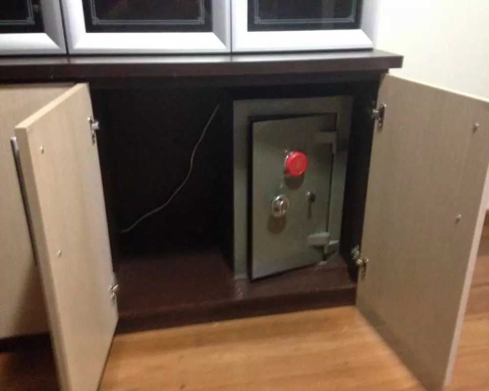 Apartamento, 4 quartos, 180 m² - Foto 9