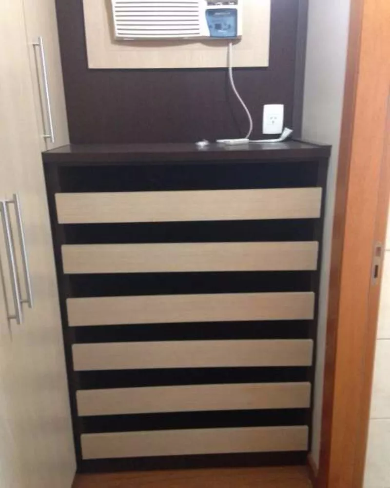 Apartamento, 4 quartos, 180 m² - Foto 6