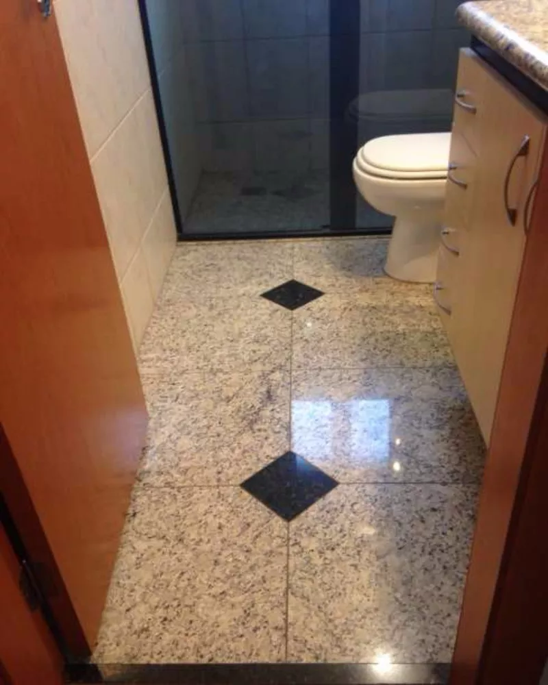 Apartamento, 4 quartos, 180 m² - Foto 1