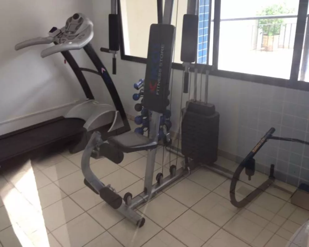Apartamento, 4 quartos, 180 m² - Foto 11