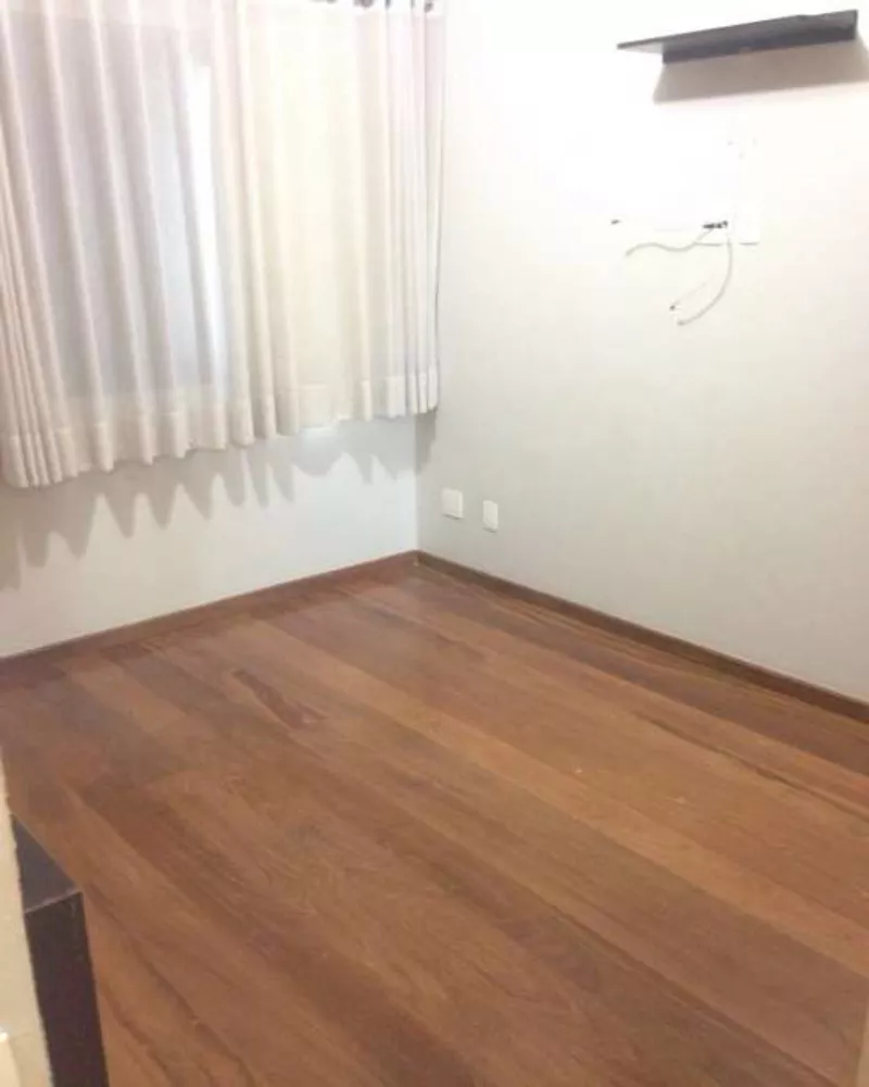 Apartamento, 4 quartos, 180 m² - Foto 4