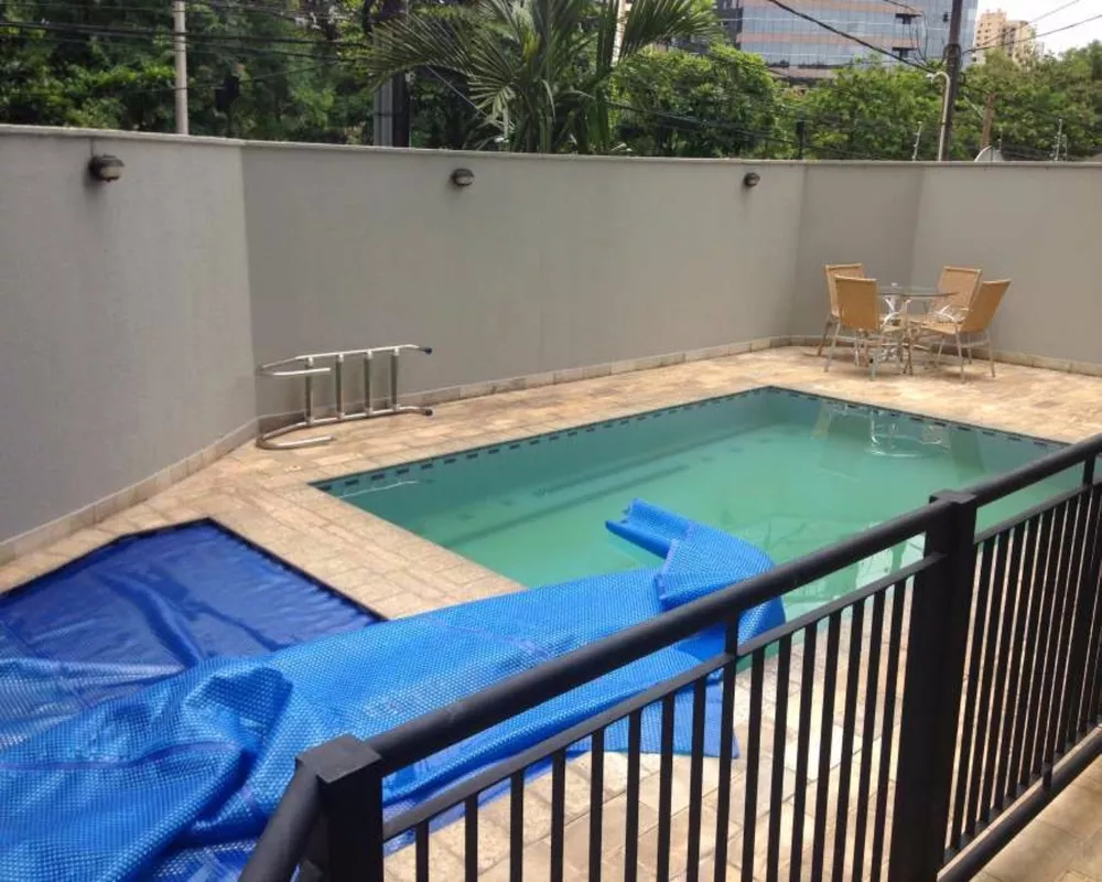 Apartamento, 4 quartos, 180 m² - Foto 7