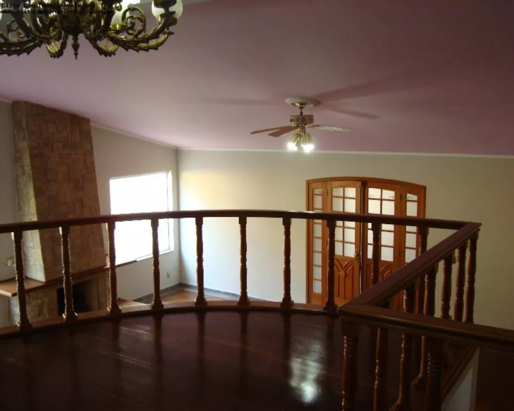 Sobrado, 4 quartos - Foto 1