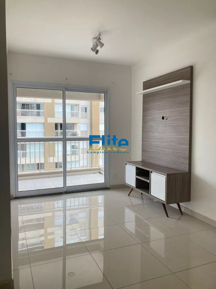 Apartamento à venda com 3 quartos, 72m² - Foto 3