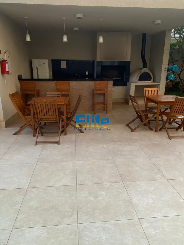 Apartamento, 3 quartos, 72 m² - Foto 12