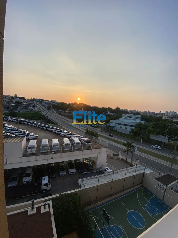 Apartamento, 3 quartos, 72 m² - Foto 14