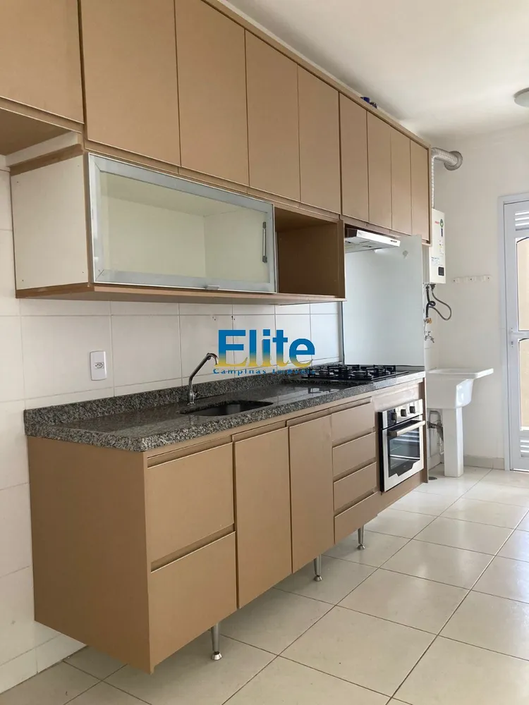 Apartamento, 3 quartos, 72 m² - Foto 9