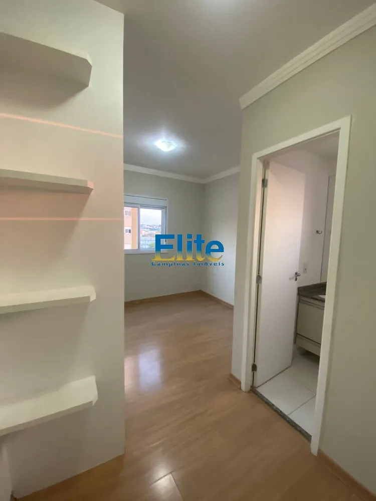Apartamento, 3 quartos, 72 m² - Foto 7