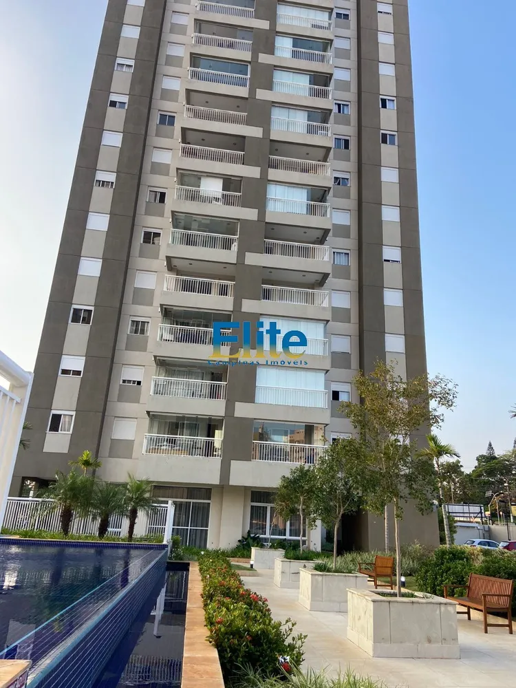 Apartamento, 3 quartos, 72 m² - Foto 16