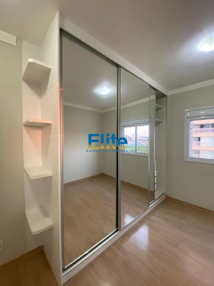 Apartamento, 3 quartos, 72 m² - Foto 6