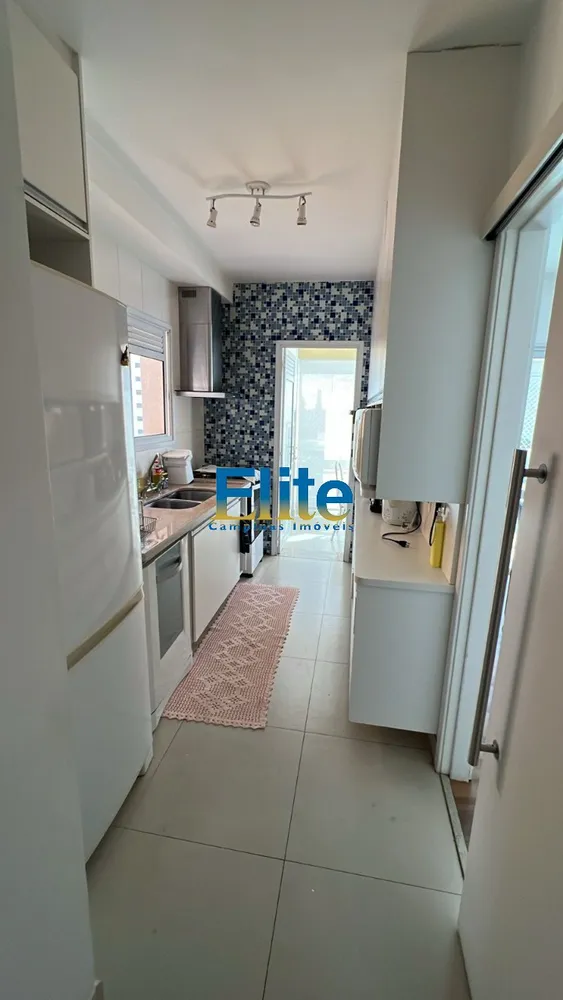 Apartamento, 3 quartos, 119 m² - Foto 4