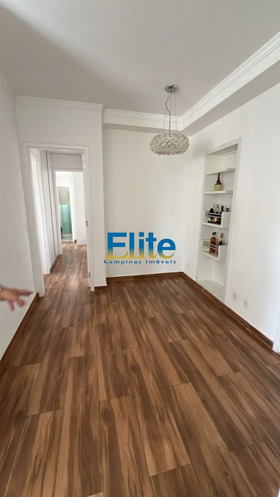 Apartamento, 3 quartos, 119 m² - Foto 7
