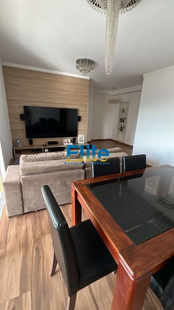 Apartamento, 3 quartos, 119 m² - Foto 1