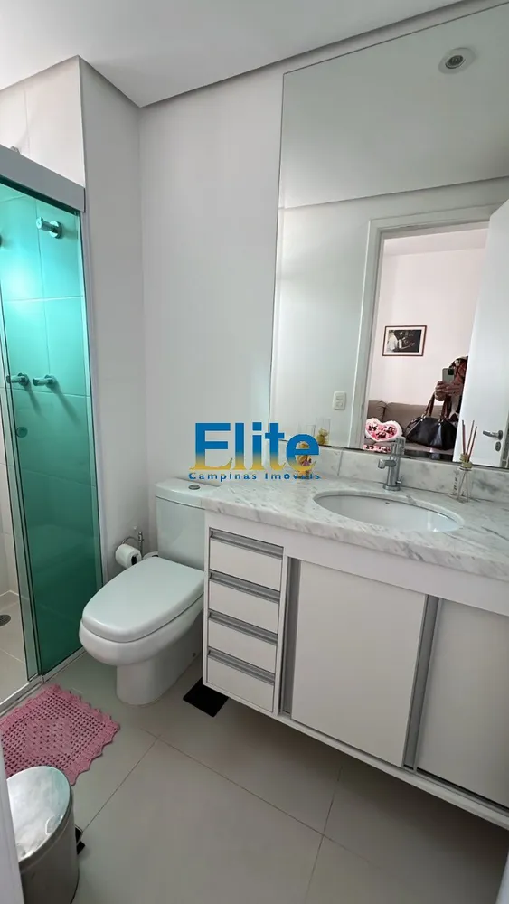 Apartamento, 3 quartos, 119 m² - Foto 10