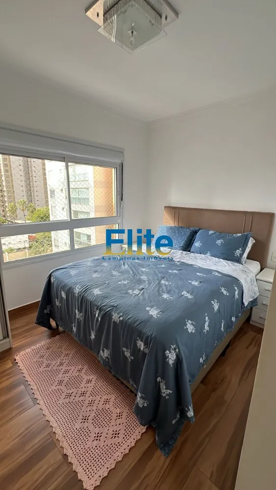 Apartamento, 3 quartos, 119 m² - Foto 11