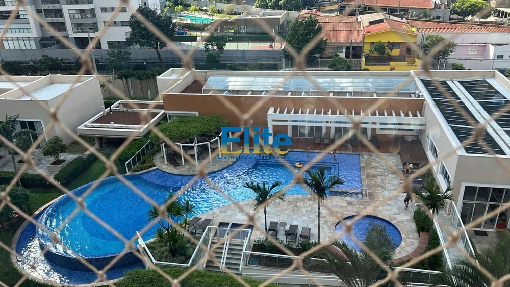 Apartamento, 3 quartos, 119 m² - Foto 3