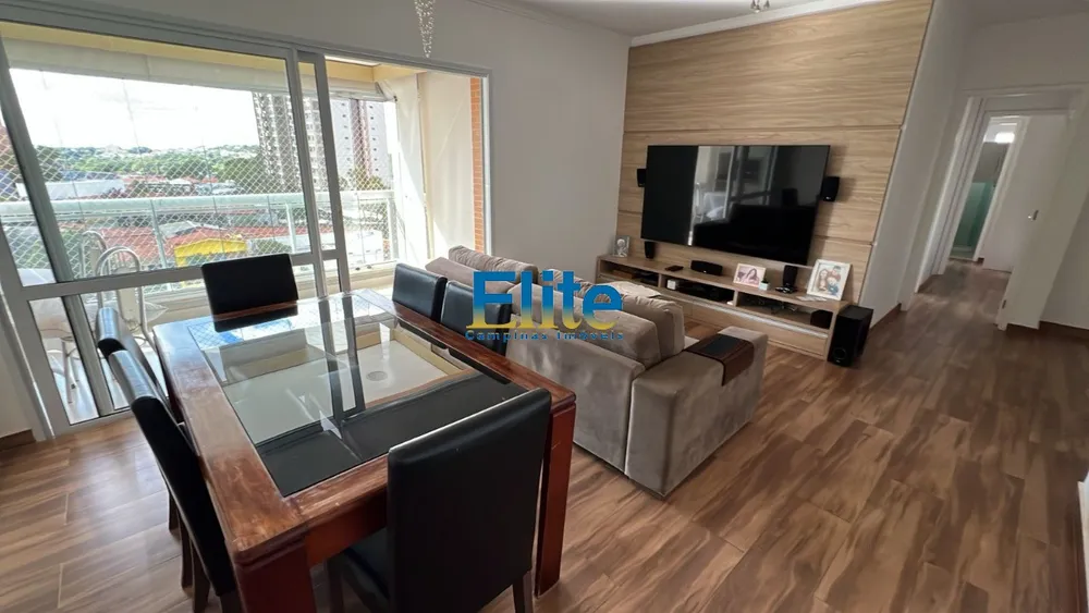 Apartamento, 3 quartos, 119 m² - Foto 2
