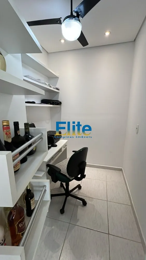 Apartamento, 3 quartos, 119 m² - Foto 8