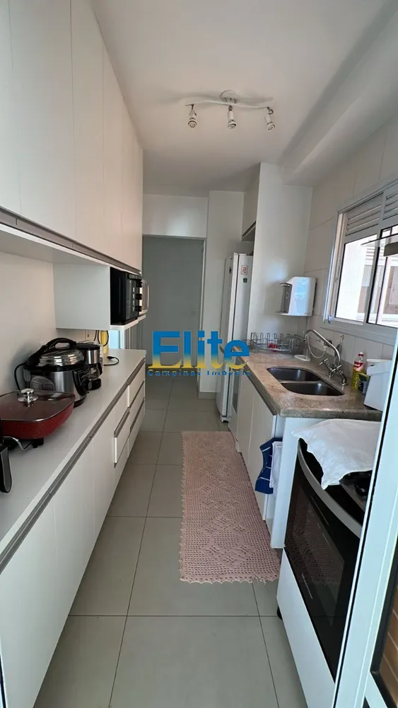 Apartamento, 3 quartos, 119 m² - Foto 5
