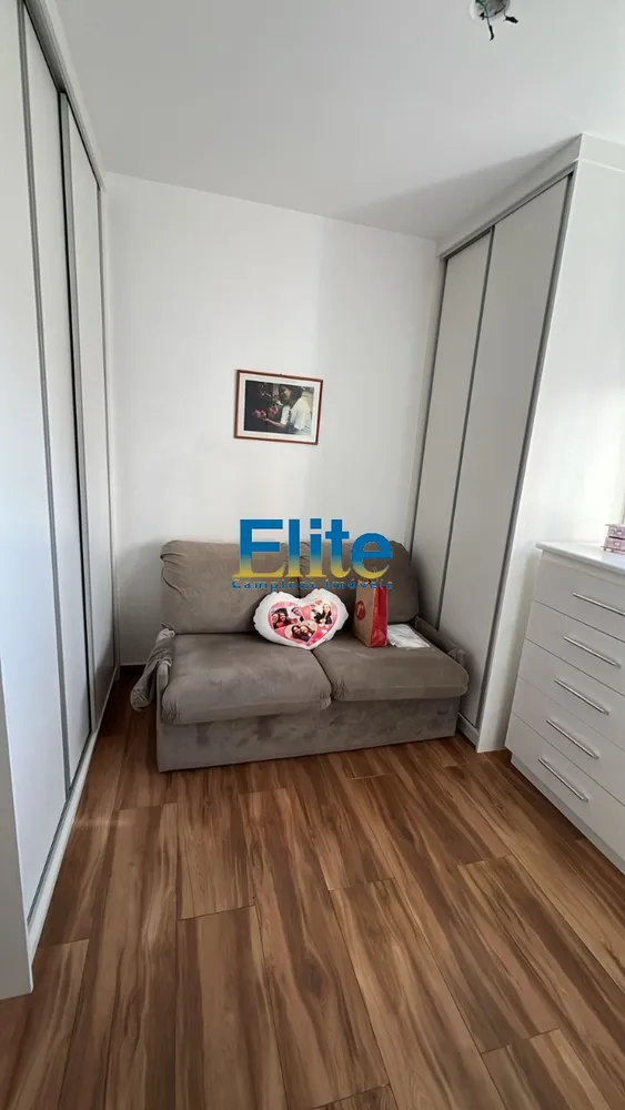 Apartamento, 3 quartos, 119 m² - Foto 9