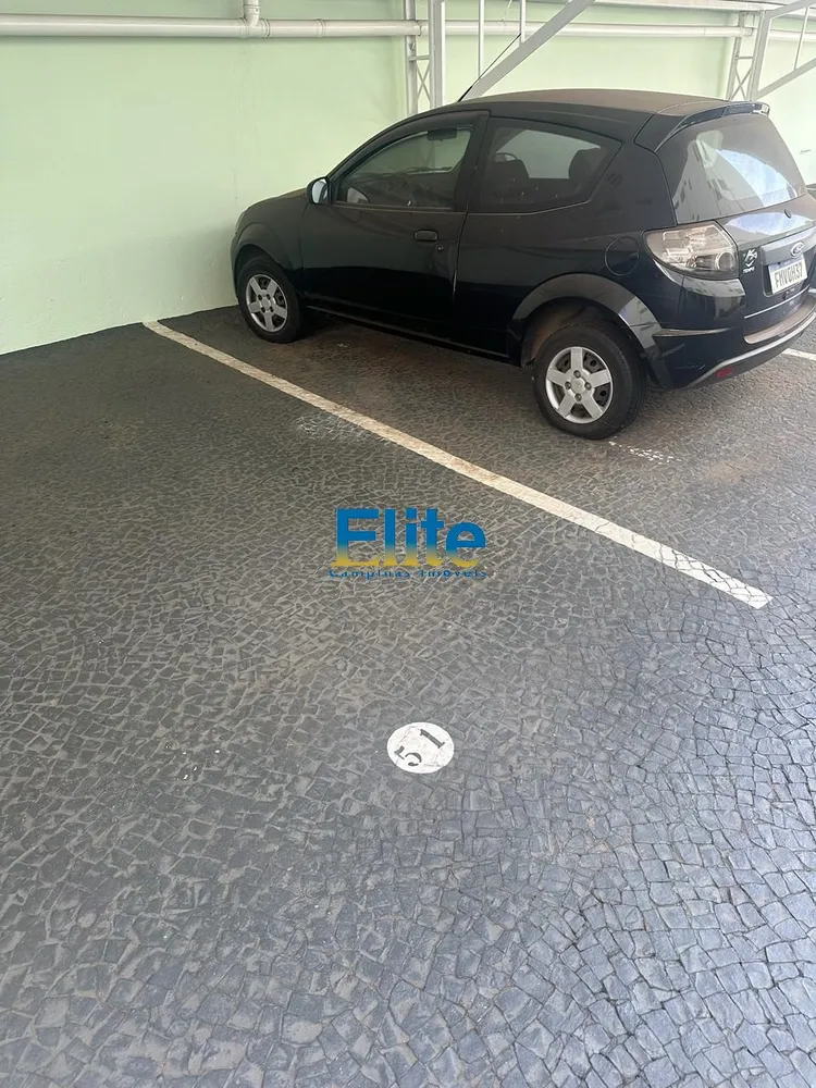 Apartamento, 2 quartos, 76 m² - Foto 2