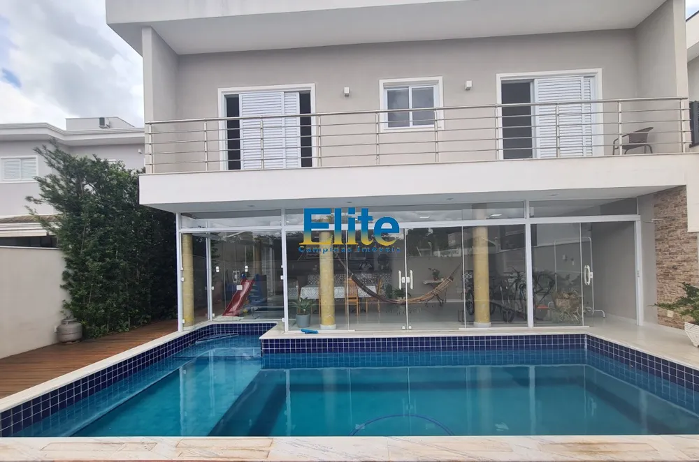 Casa, 4 quartos - Foto 1