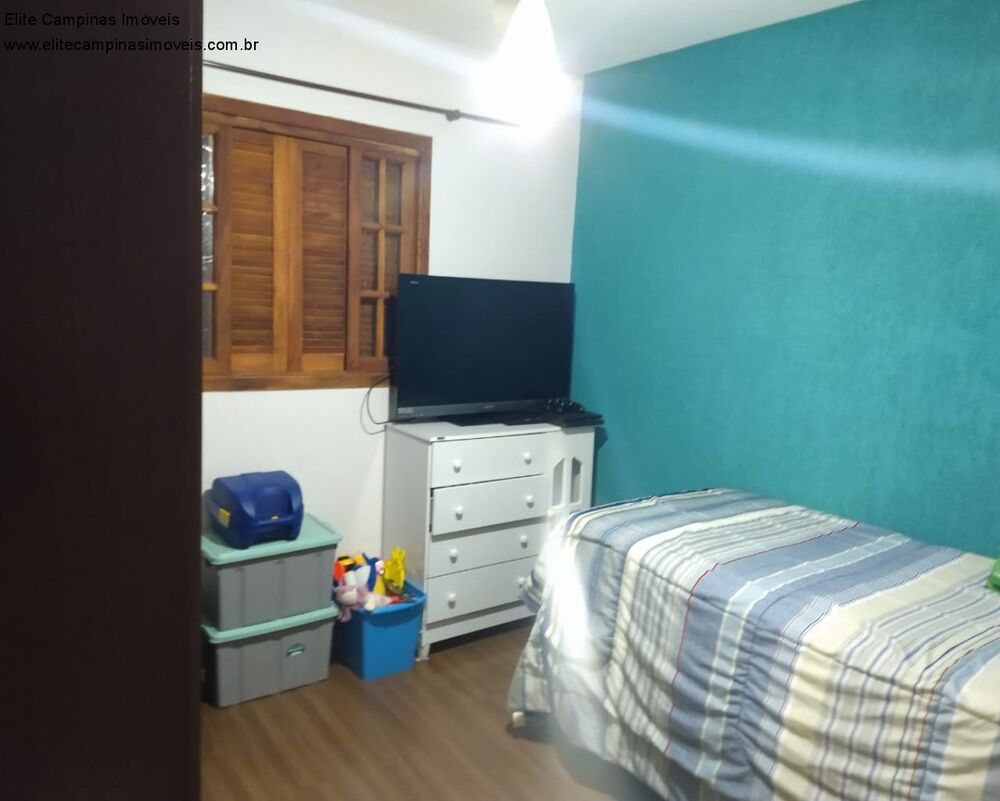 Chácara, 3 quartos, 2070 m² - Foto 5