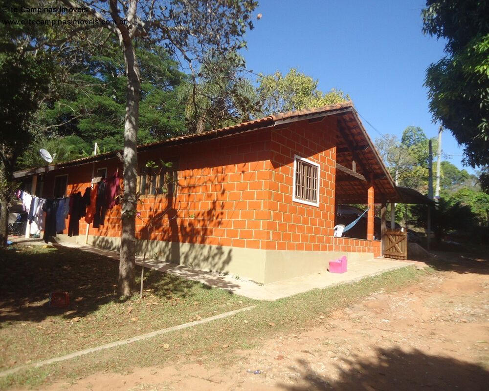 Chácara, 3 quartos, 2070 m² - Foto 7