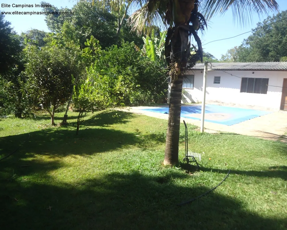 Chácara, 3 quartos, 2070 m² - Foto 4