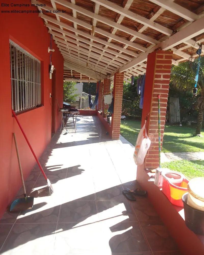 Chácara, 3 quartos, 2070 m² - Foto 5