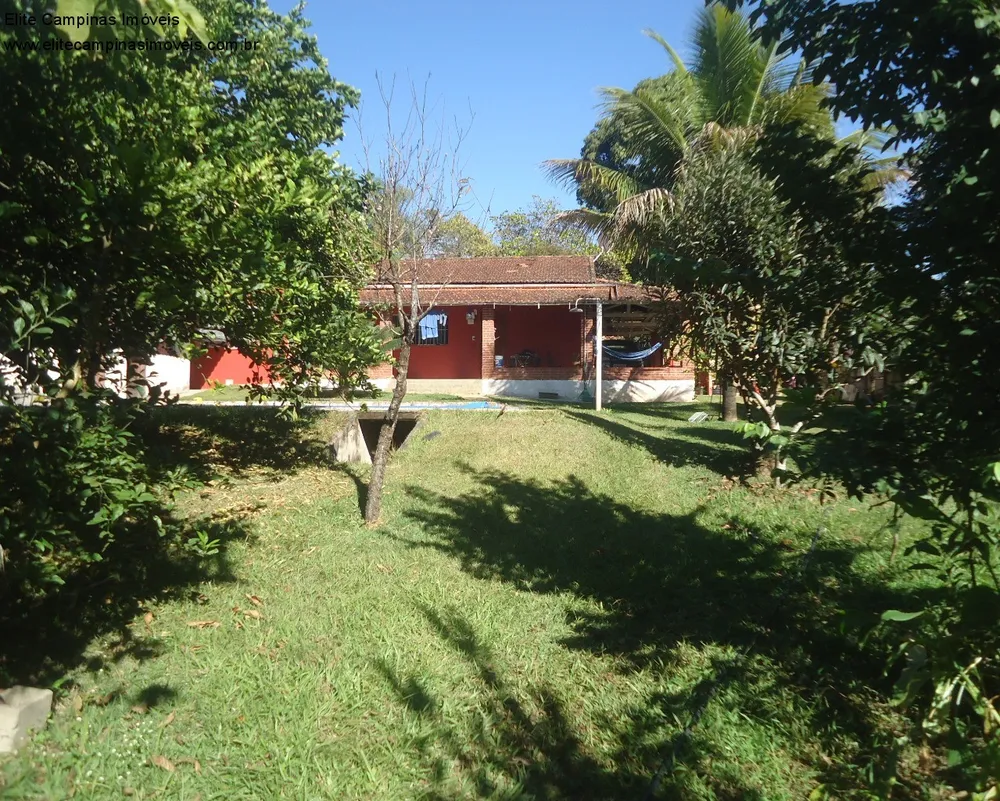 Chácara, 3 quartos, 2070 m² - Foto 3