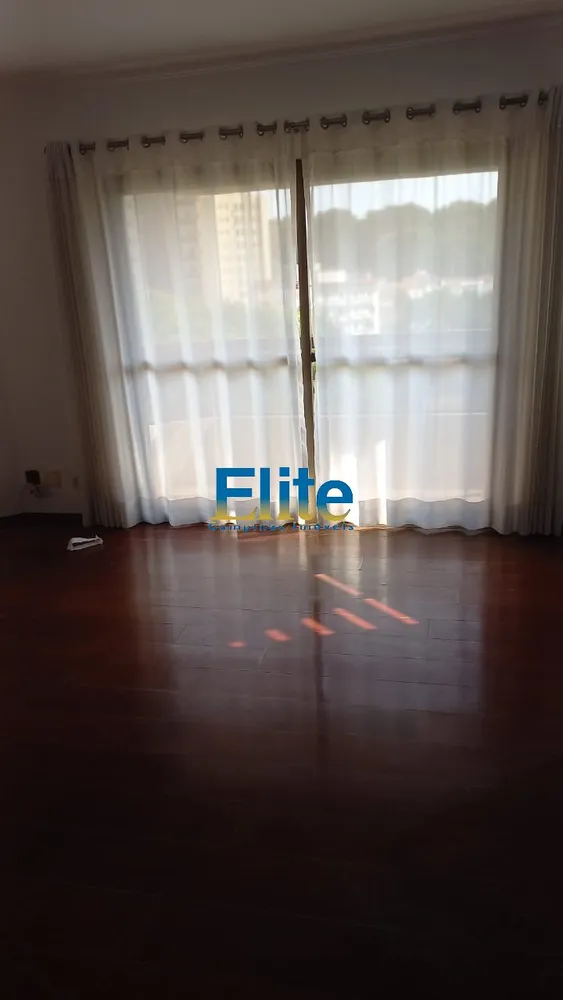 Apartamento, 3 quartos, 98 m² - Foto 2