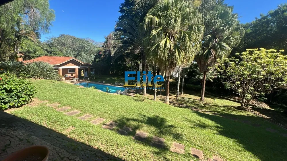 Sítio, 5 quartos, 4783 m² - Foto 4